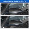 P7V Steel Graphite Touch Up Paint Compatible with Hyundai Exact Match Touch Up Paint Car Scratch Repair view 3