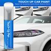 P7V Steel Graphite Touch Up Paint Compatible with Hyundai Exact Match Touch Up Paint Car Scratch Repair view 4