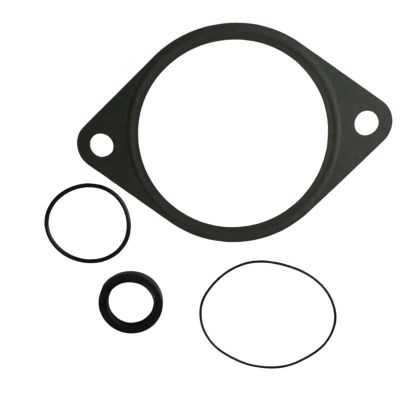 shsiyayh 4089742 Vacuum Pump Seal Kit for Cummins QSB5.4 5.9L Dodge Ram 1991-2002 Diesel Engine