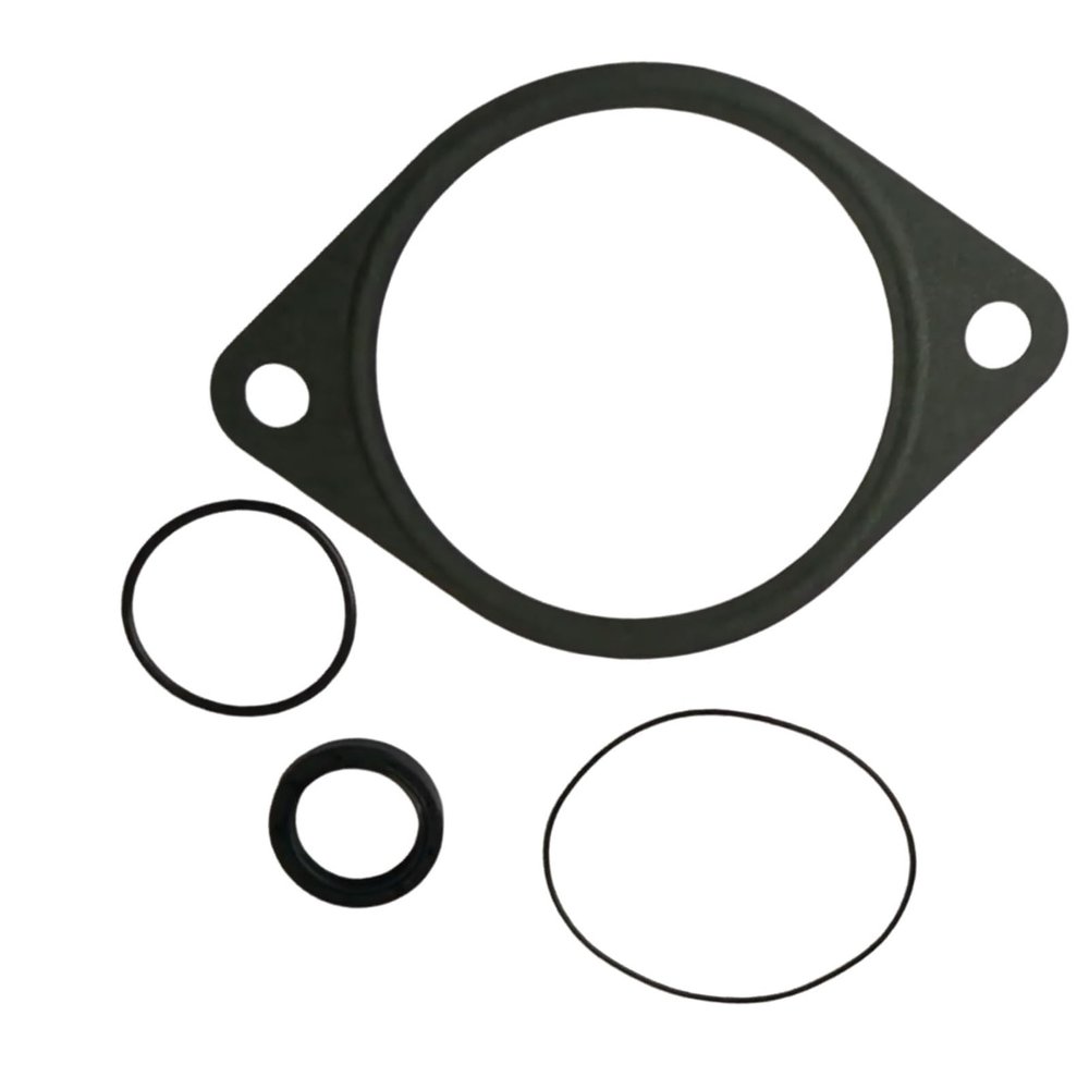 shsiyayh 4089742 Vacuum Pump Seal Kit for Cummins QSB5.4 5.9L Dodge Ram 1991-2002 Diesel Engine