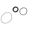 shsiyayh 4089742 Vacuum Pump Seal Kit for Cummins QSB5.4 5.9L Dodge Ram 1991-2002 Diesel Engine view 2