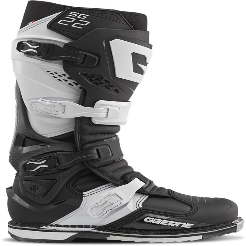 Gaerne 2262-020-12 GAR SG22 Boot