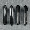 TYGHTJ Dry Carbon Fiber Car Side Body Door Handle Cover Trim Compatible for BMW G20 3 Series G14 G15 G16 2020+ G01 X3 G02 X4 G05 X5 G06 X6 G07 X7(Carbon Fiber 4 Door) view 4