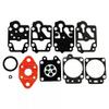 YOKAMU Replacement D11-WYL Carburetor Rebuild Gasket Diaphragm Kit for Walbro WYL Carburetors view 1