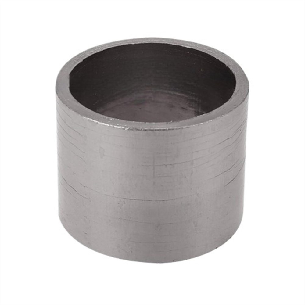 ZHOUkuiyin Motorcycle Muffler Exhaust Pipe Graphite Gasket Seal Ring 30-55mm Inner Dia Silencer Connector Motos Dirt Pit Bike O-Ring
