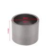 ZHOUkuiyin Motorcycle Muffler Exhaust Pipe Graphite Gasket Seal Ring 30-55mm Inner Dia Silencer Connector Motos Dirt Pit Bike O-Ring view 2