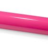 20"x60" (1.6FTx5FT) High Gloss Rose Red Glossy Vinyl Wrap Auto Car Sticker Decal Film Sheet Bubble Free Air Release Technology with Tool Kit view 3