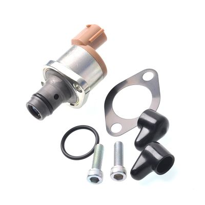 Suction Control Valve SCV 294200-0370 2942000370 Diesel Fuel injector Pump Regulator