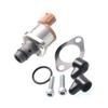 Suction Control Valve SCV 294200-0370 2942000370 Diesel Fuel injector Pump Regulator view 1