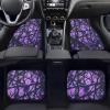 Howilath Universal Fit Forest Hunting Camouflage Car Floor Mats Carpet Heavy Duty Auto Protection Rubber Rugs, Easy to Install view 1