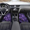 Howilath Universal Fit Forest Hunting Camouflage Car Floor Mats Carpet Heavy Duty Auto Protection Rubber Rugs, Easy to Install view 3