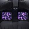 Howilath Universal Fit Forest Hunting Camouflage Car Floor Mats Carpet Heavy Duty Auto Protection Rubber Rugs, Easy to Install view 4