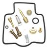 4sets Motorcycle Carburetor Repair Kit Floating Needle For FZR600R 1994-1995 view 4