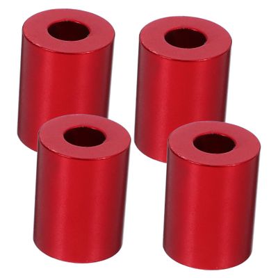 Healifty Engine Car Parts Soundproofing Muffler Pad Auto Engine Cushion for Vehicles