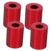 Healifty Engine Car Parts Soundproofing Muffler Pad Auto Engine Cushion for Vehicles view 1