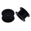 Set of 2 Transmission Shifter Cable Bushings 33835-08010 For Toyota Sienna 2004-2010 Corolla 03-08 view 1