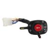 Headlight Combination Switch T2368-69025 Plastic DC12V Easy Control for 588I - G 688 888 Harvester RS19 view 4