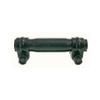 Tie Rod End for Chevrolet & for Chevy for K2500 1996-2000 view 3