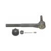 Tie Rod End for Chevrolet & for Chevy for K2500 1996-2000 view 4