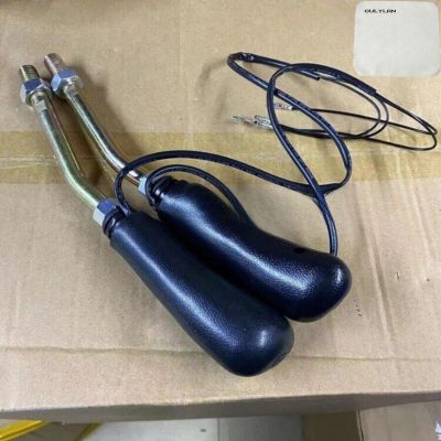 Joystick Cover Horn Handle Rubber kit Suitable for Models 200/210/220/360-6-7-8 (1 Pair high-quality1)