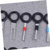 PLAFOPE 21-in-1 Auto Terminal Pin Remover Tool Set Pin Extractor for Connector Terminal Removal view 4
