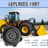 Dunviku Fuel Cap GX22166 Compatible with John Deer 105 108 135 125 155C 190C D120 D100 D105 D110 D160 D130 D140 D150 115 145 D C Series Lawn Tractors Replace AM104025 AM118637 AM104032 AM107344 view 4