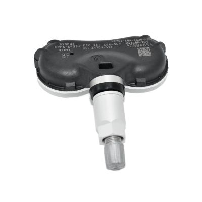 1/4PCS Tire Pressure Monitor Sensor TPMS 42753-TK4-A01 42753-SNA-A830 42753-TY2-A51 Compatible With ACURA RLX TL ZDX(42753-TK4-A01(1PCS))