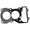 Compatible 2PCS Motorcycle Cylinder Head Gasket Compatible With EX400 2018-2023 Z400 ER400 2019-2023 view 2