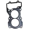 Compatible 2PCS Motorcycle Cylinder Head Gasket Compatible With EX400 2018-2023 Z400 ER400 2019-2023 view 4