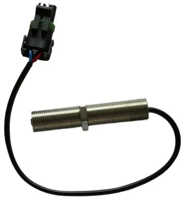 WVCLTVJA Magnetic Pickup MPU 3034572 Speed Sensor Diesel Generator Part M16 80mm Thread Magnetic RPM genset(M-18)