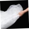 Anneome SUV Cover Disposable Car Jacket Waterproof Dustproof Plastic Car Covers Auto Rain Shield view 3