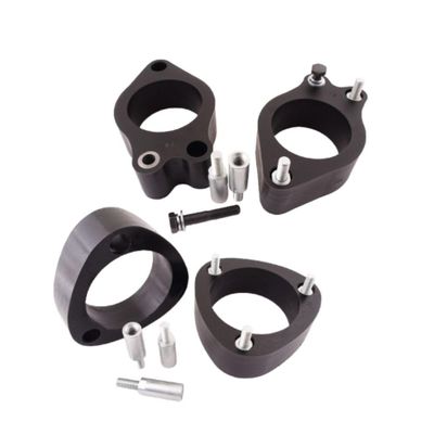 MOTORTANE Lift Kit for TOYOTA MATRIX E140 2008-2014 2.5" 65mm Front & Rear Easy Mounting