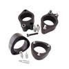 MOTORTANE Lift Kit for TOYOTA MATRIX E140 2008-2014 2.5" 65mm Front & Rear Easy Mounting view 1