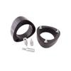 MOTORTANE Lift Kit for TOYOTA MATRIX E140 2008-2014 2.5" 65mm Front & Rear Easy Mounting view 2