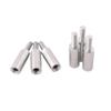 MOTORTANE Lift Kit for TOYOTA MATRIX E140 2008-2014 2.5" 65mm Front & Rear Easy Mounting view 4