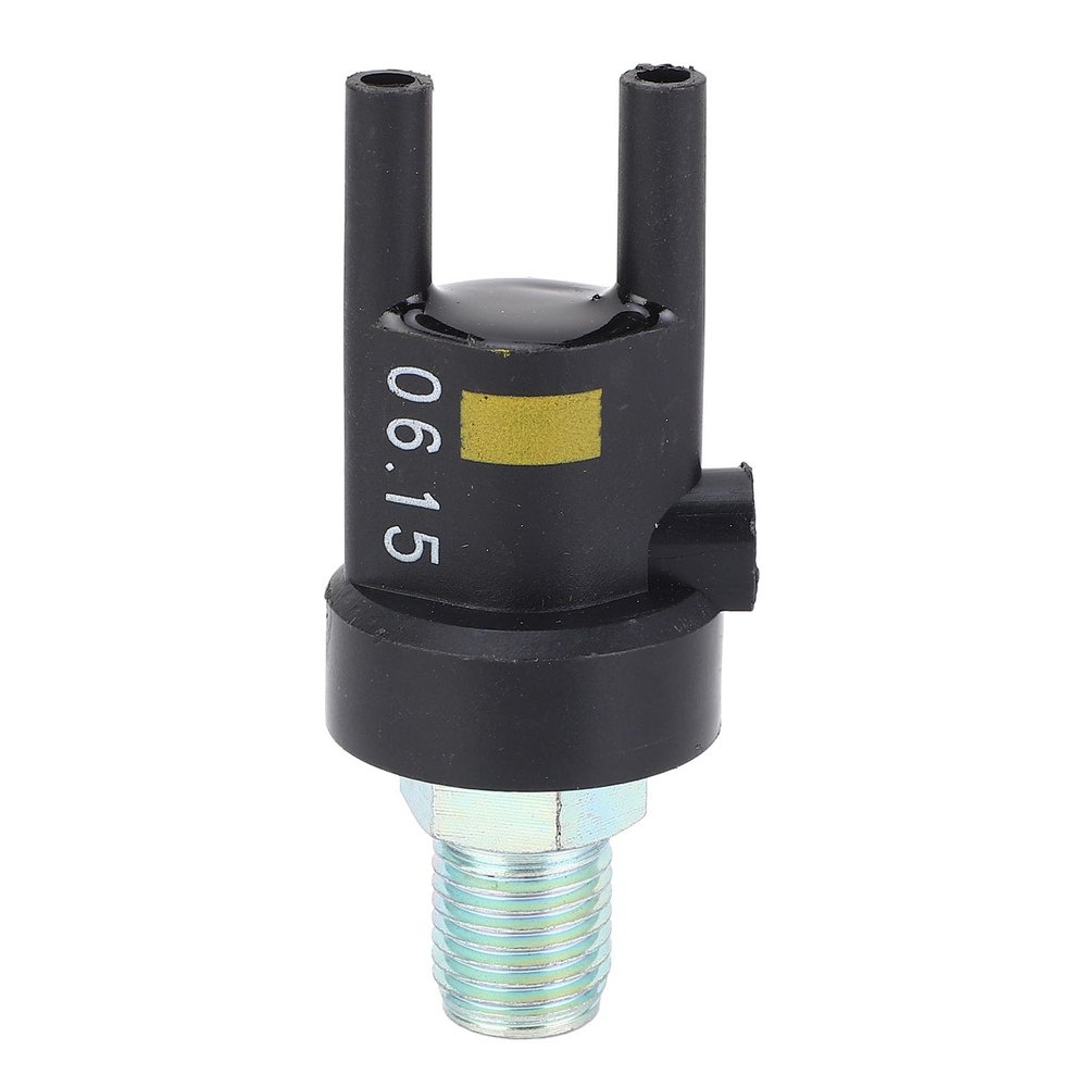 Power Steering Vacuum Control Valve 17630 16040 17630 70020 Compatible with GS300 GS430 GX470 LS400 LS430 LX470 SC300 SC400 T100 Direct Replacement for Steering Performance