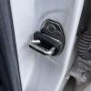 Auto parts Car Door Lock Sound Deadener Damper Buffer for Porsche For Macan Cayman Cayenne Boxster 981 987 Rattling Screaks Quiet Noise Deaf view 2