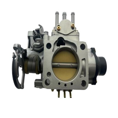 Throttle Body Assembly OEM 22210-74591 2221074591 Compatible With Toyota