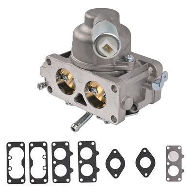 Latuwa MIA11461 Carburetor For Briggs & Stratton 795967 For John Deere Lawn Tractor Engine D125 D130 D140 D150 D170 LA135 LA145 LA155 LA165 LA175 X130R X140 X165 Z235 Z245 Z255 Z425