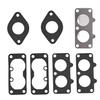 Latuwa MIA11461 Carburetor For Briggs & Stratton 795967 For John Deere Lawn Tractor Engine D125 D130 D140 D150 D170 LA135 LA145 LA155 LA165 LA175 X130R X140 X165 Z235 Z245 Z255 Z425 view 2