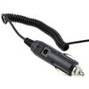Dysead Replacement Car DC Adapter Compatible with Satinelle Electric Epilator HP6400 HP6401 HP6402 Auto Vehicle Boat RV Camper Plug Power Supply Cord Cable Charger PSU view 2