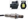 Carock 234-4585 O2 Oxygen Sensor Downstream Replacement for 2012 2013 2014 2015 Mercedes-Benz C250 SLK250 L4 1.8L 02 Sensor view 3