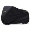 WBHBZL Motorcycle Cover for Peugeot Citystar 125 2012-2021, Outdoor Motorcycle Protective Cover Rain and Snow Protection Cover Durable Motorbike Cover Scooter Cover view 1