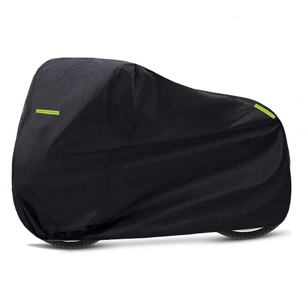 WBHBZL Motorcycle Cover for Peugeot Belville 2018-2020, Outdoor Motorcycle Protective Cover Rain and Snow Protection Cover Durable Motorbike Cover Scooter Cover