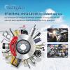 Taungkan Front Upper Ball Joint 2PC for Aston Martin DB7 2000-2003 view 4