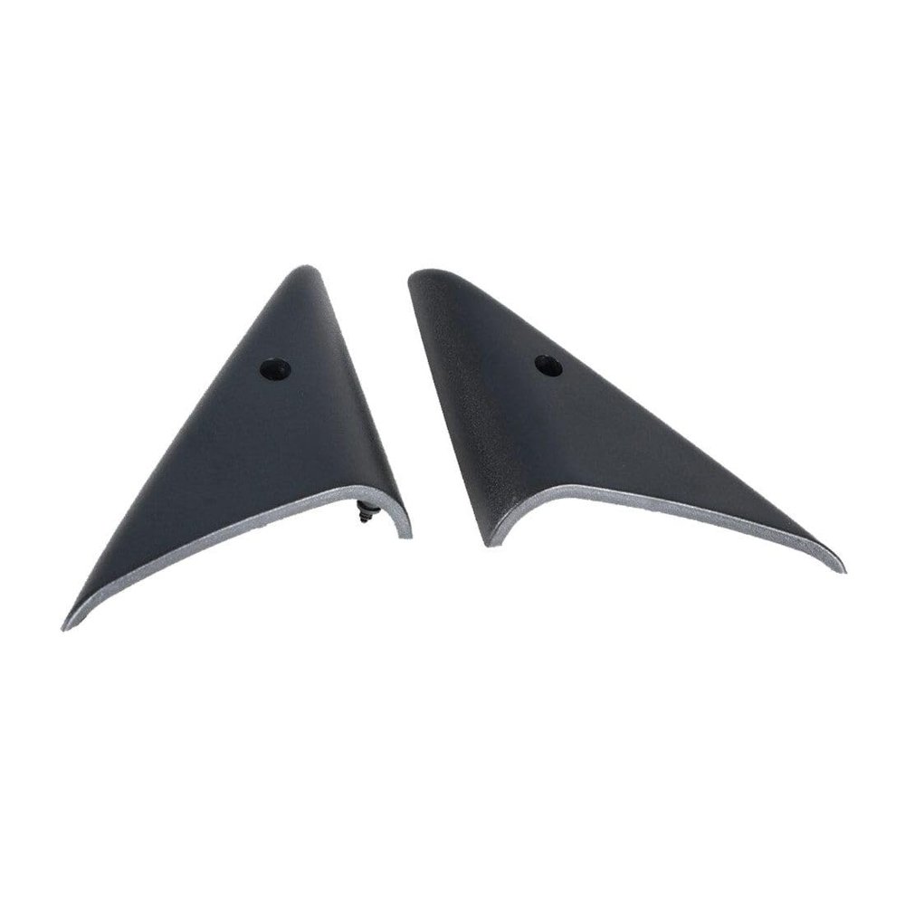 KQXAXSX Side Mirror Left Right Power 2pcs for Chevrolet Camaro 1993-2002