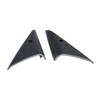 KQXAXSX Side Mirror Left Right Power 2pcs for Chevrolet Camaro 1993-2002 view 1