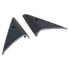 KQXAXSX Side Mirror Left Right Power 2pcs for Chevrolet Camaro 1993-2002 view 4