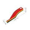 FUNOMOCYA Brake Pad Thickness Gauge Tool Measurement for Auto Maintenance Compatible with Various Car Models Essential Brake Wear Monitoring Tool view 2