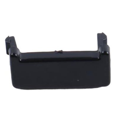 TCINDRR Black Shifter Lock Cover Shift 54716-TLA-A61ZA Compatible with Honda CR-V 2017-2020